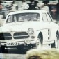 1963 Acropolis Rally Gunnar Andersson finished 2nd