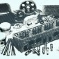 B20 2.2litre 180bhp Volvo CS