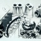 B20 2 solex 45 from Volvo Competition Service