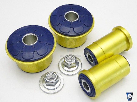 Volvo 240 242 244 Front Axle bush KIT 1359812 1205825