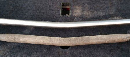 Volvo 240 242 245 Adjustable Panhard Bar