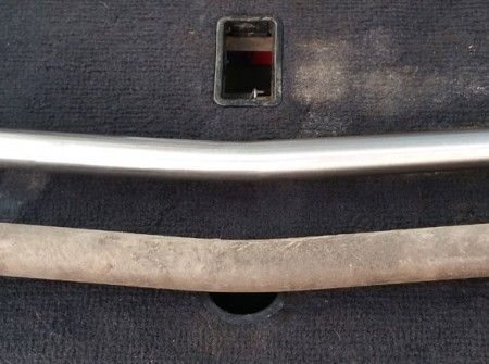 Volvo 240 242 245 Adjustable Panhard Bar