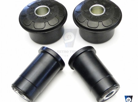 Volvo 240 242 244 Front Axle bush KIT 1359812 1205825
