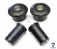 Volvo 240 242 244 Front Axle bush KIT 1359812 1205825