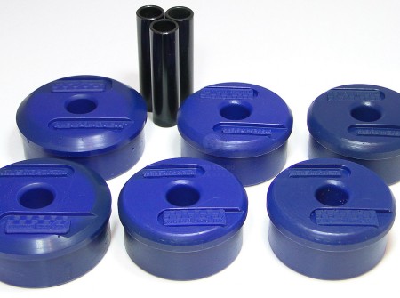 Volvo 740 940 Multilink MK1 Differential Bushings