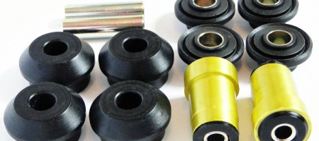 Volvo 740 940 PU Front Suspension set 1