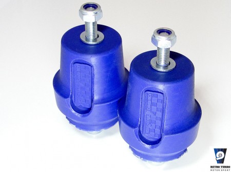 Volvo 740 940 engine mounts B230 FK FT Turbo