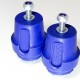 Volvo 740 940 engine mounts B230 FK FT Turbo