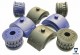 Volvo 740 940 rear suspension bushes set 1229636 1273628 1330454 1359114 3530560 1272399