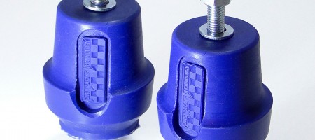 Volvo 740 940 engine mounts B230 FK FT Turbo