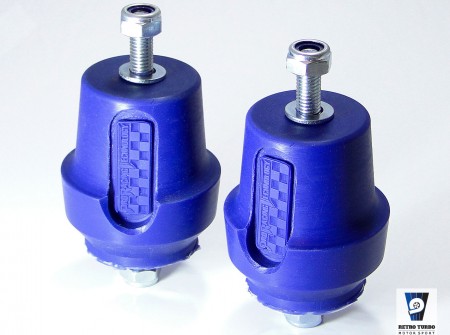 Volvo 740 940 engine mounts B230 FK FT Turbo