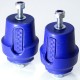 Volvo 740 940 engine mounts B230 FK FT Turbo