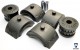 Volvo 940 760 740 rear suspension bushes set 1273628 1229636 1330454 1359114 3530560 1272399