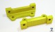 Volvo V70 850 BIG BRAKE adapters Alfa Brera 336mm