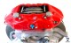 volvo 850 336mm rotor  AR159Brera  Megane Mk3 RS adapters