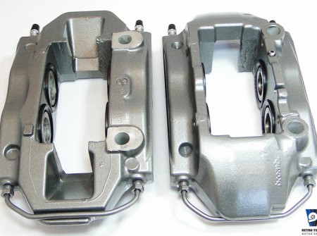 Alfa Brera 159 4 Pot Brembo caliper front 20841701