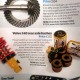 Retroturbo motorsport Volvo 240 Turbo rear trailing arm bushes