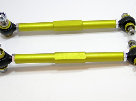 Volvo 850 S/C/V70 Series, Adjustable Sway Bar Links