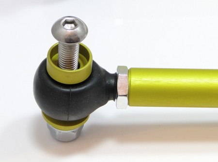 Volvo 850 S/C/V70 Series, Adjustable Sway Bar Links