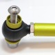 Volvo 850 S/C/V70 Series, Adjustable Sway Bar Links