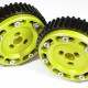 Volvo 850 V70 S70 T5 B5234t Adjustable Cam gears wheels
