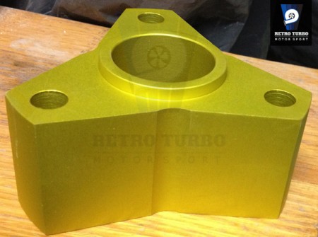 Volvo B230 B200 Gearbox Adapter M90 - M47