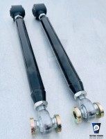 Volvo 240 torque rods Unibal + PU