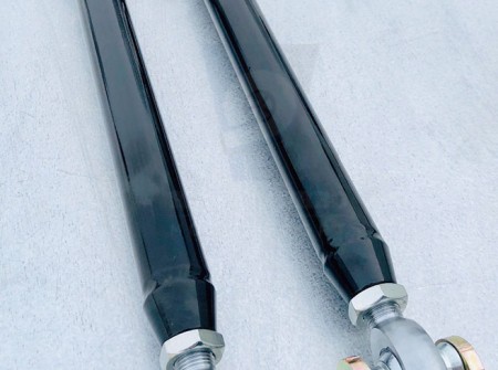 Volvo 240 adjustable torque rods