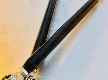 Volvo 240 torque rods Unibal + unibal
