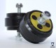 volvo 240 242 245 pre 1979 model engine mounts  OEM 1221915
