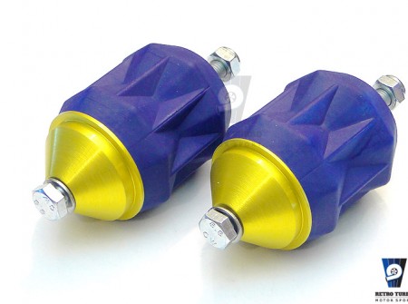 Volvo 850 s70 v70 engine mounts