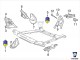 Volvo OE 6801722 9434435 diagram