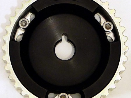 8V Round Tooth adjustable cam wheel Volvo B230 B200 v1
