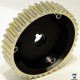 8V Round Tooth adjustable cam wheel Volvo B230 B200 v1
