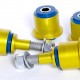 Volvo 960 mk1 multilink pu bushes rear axle