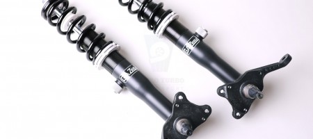 Volvo 245 242 Turbo GAZ GOLD Racing Coilovers Drift Track Hill Climb