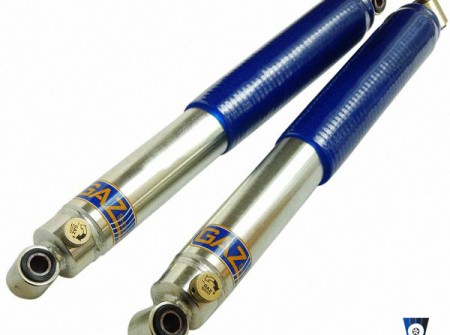 Volvo 242 240 260 740 940 GAZ Adjustable Shocks Adjustable Dampers