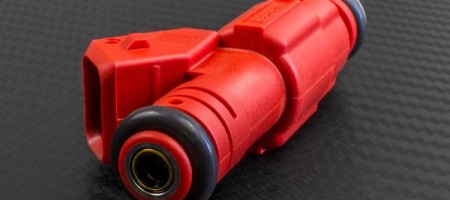 BOSH 316cc Injector