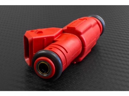 BOSH 316cc Injector