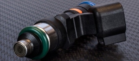 BOSH 525cc Injector