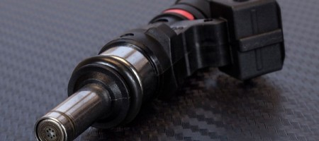 BOSH Injector 630cc