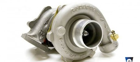 Garrett GT2860RS volvo 240 740 940