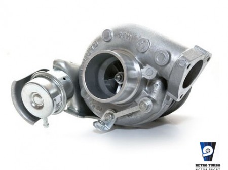 Volvo 240 740 940 B230 garrett gt25r gt2554r