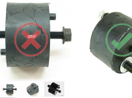 volvo 240 242 245 oem bushes models made after 1979 to 1993