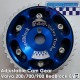 8V Adjustable cam wheel square tooth B230 B200 Volvo 240 740 940 v3