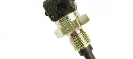 BOSCH NTC M12-L Air Temperature Sensor