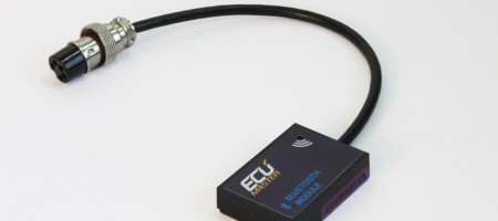 Bluetooth Adapter EcuMaster EMU 2