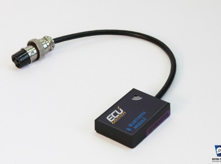Bluetooth Adapter EcuMaster EMU 2