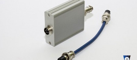 CAN BUS Adapter EcuMaster EMU