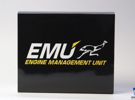ECUMASTER ECU Volvo 740 Turbo